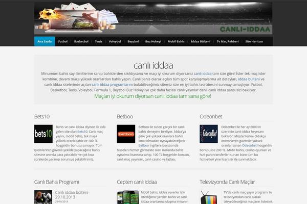 WP-Blossom  v1.02 theme site design template sample