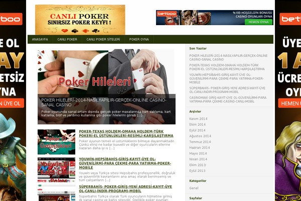Organicmoss theme site design template sample