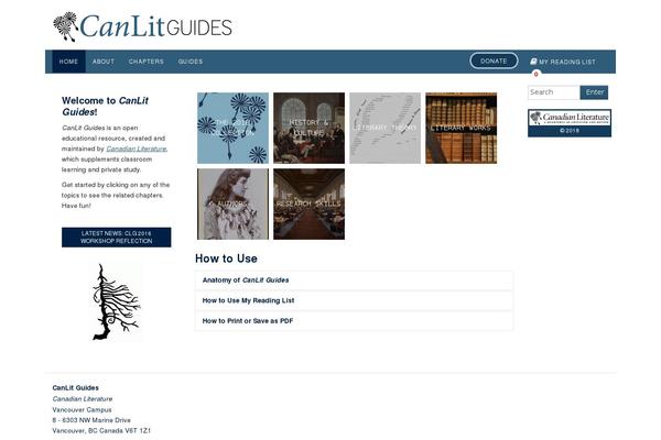 Site using Accordion Shortcode plugin