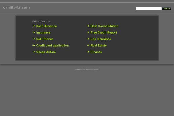 canlitv-tr.com site used Anatv
