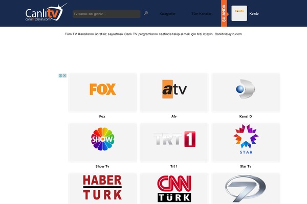 anatv WordPress theme, websites list used anatv theme anatv theme websites examples