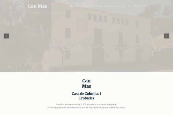 Site using Slider-slideshow plugin