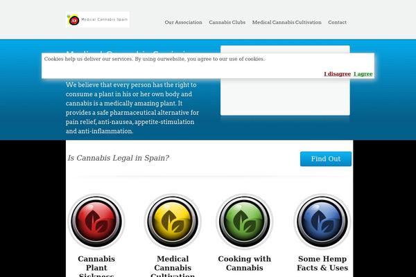 Poloray theme site design template sample