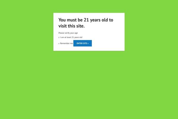 Edin theme site design template sample