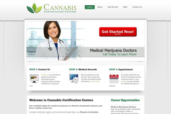 Blackwhite theme site design template sample