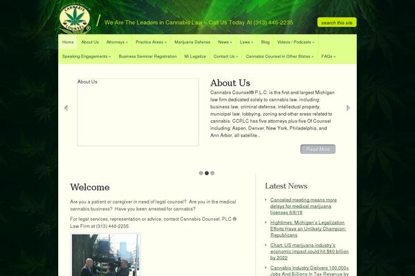 Site using Share-and-follow plugin