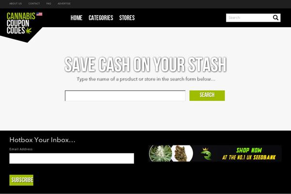 Site using Facetwp plugin