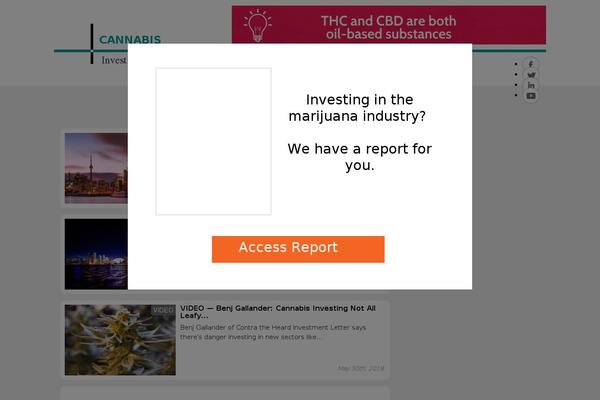 Site using Simple-share-buttons-plus plugin