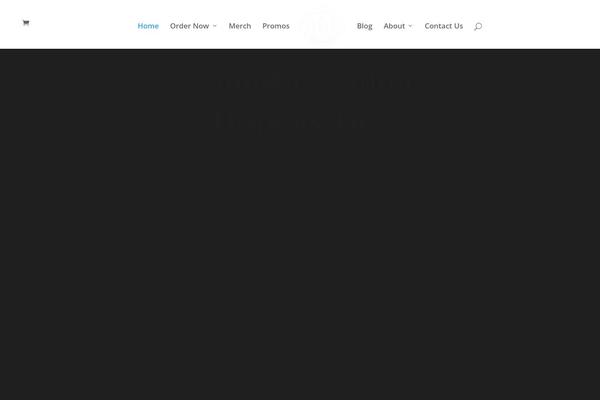 Site using Dispensary-age-verification plugin