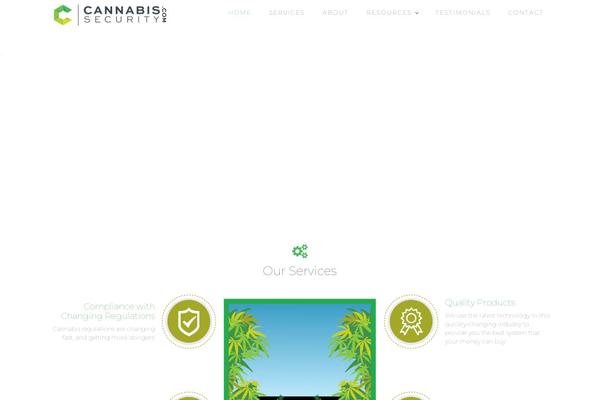 Site using Logo-carousel-slider plugin