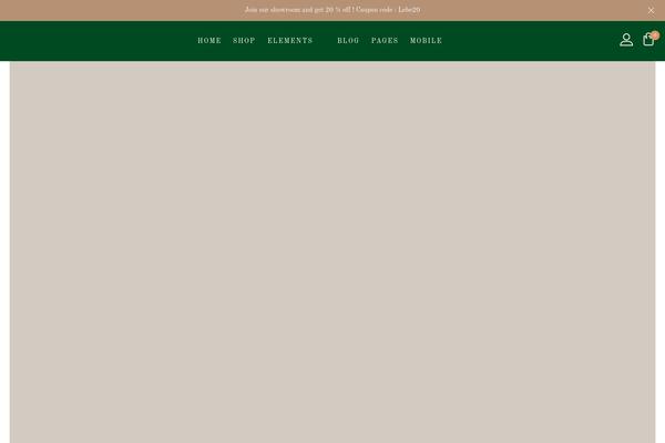 Site using Prdctfltr plugin