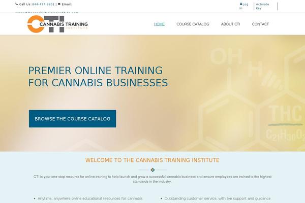 Site using WP User Manager plugin
