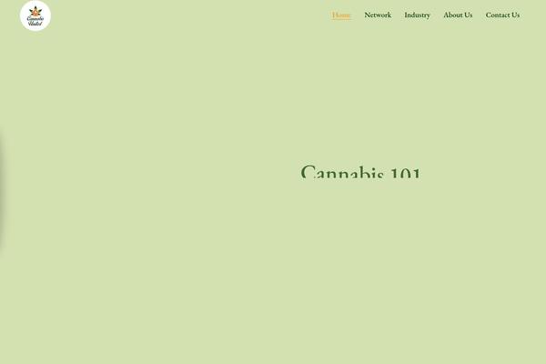 Site using Sann-core plugin