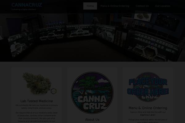 Site using Ageverify-custom plugin