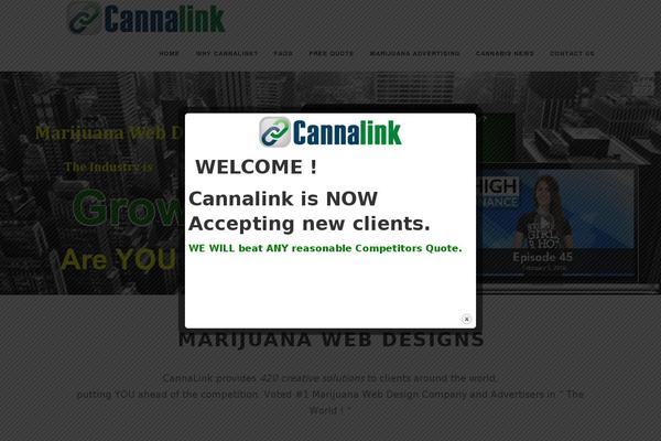 Site using Slider-images plugin