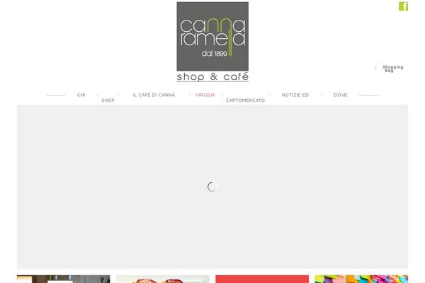 Site using Gk-nsp plugin