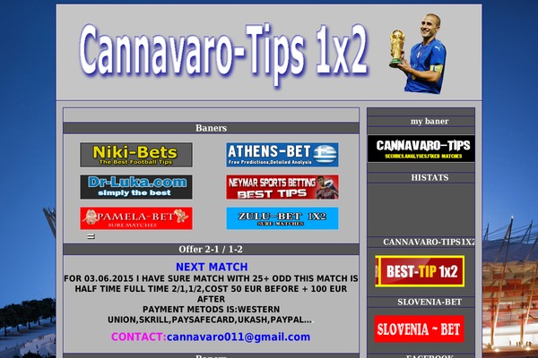 cannavaro-tips1x2.com site used cogworks