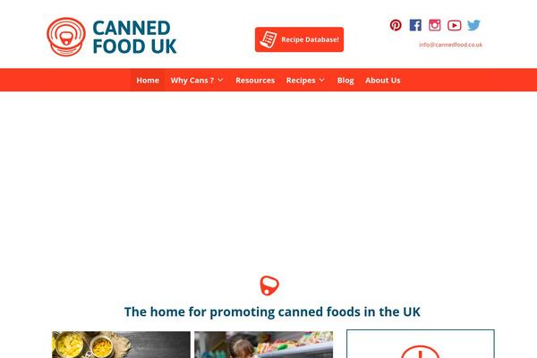 Site using Bellows-accordion-menu plugin