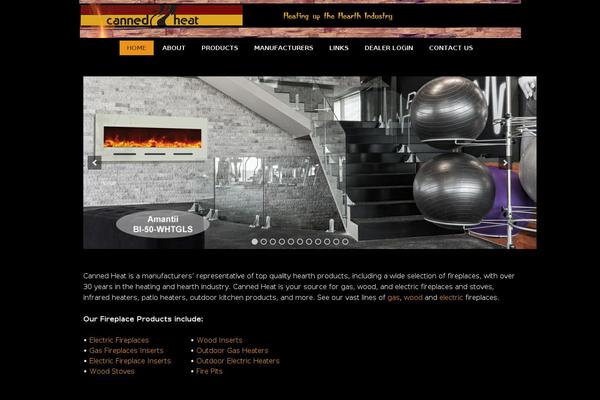 Site using Grid Products plugin
