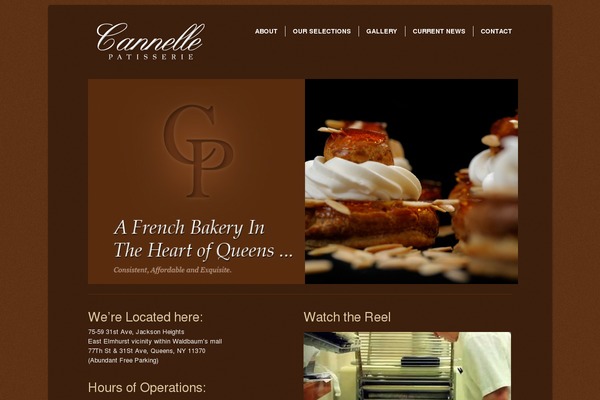 Site using Jt-divi-material-blurb plugin