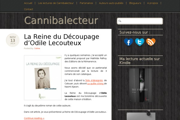 Infoist theme site design template sample