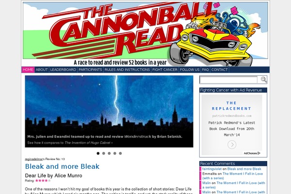 Site using HTML5 Responsive FAQ plugin