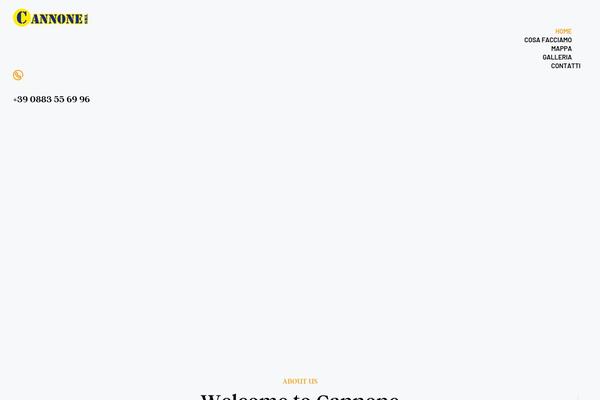 Site using Gainlove-core plugin