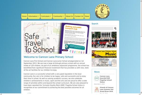 Pekaboo theme site design template sample