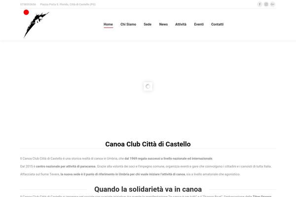 Site using Ultimate_VC_Addons plugin