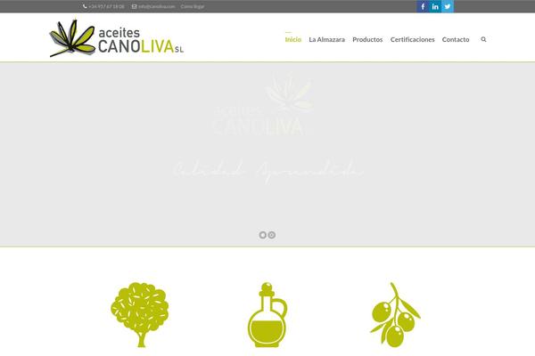Site using Coming-soon-for-woocommerce plugin