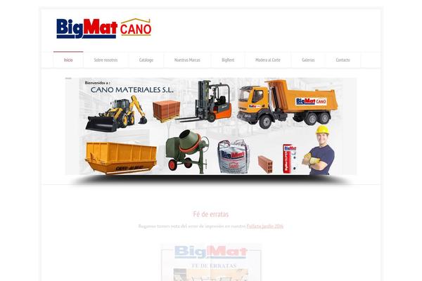 Site using At-logocarousel plugin