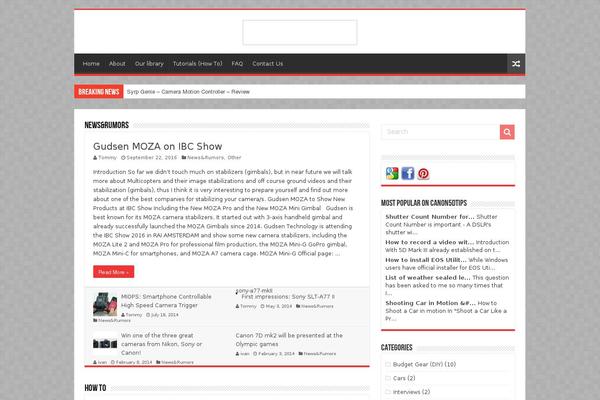 canon5dtips.com site used Sahifa2015