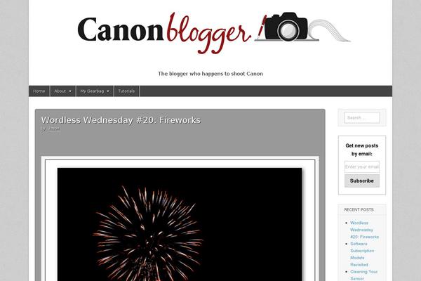 Site using Easy Digital Downloads plugin