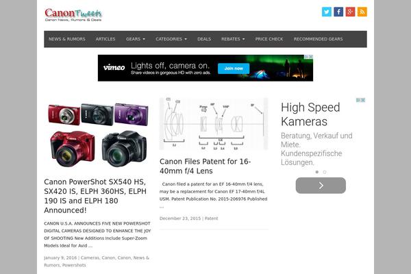 Site using Amazon-affiliate-link-localizer plugin