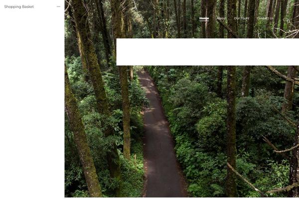 Phlox-pro theme site design template sample