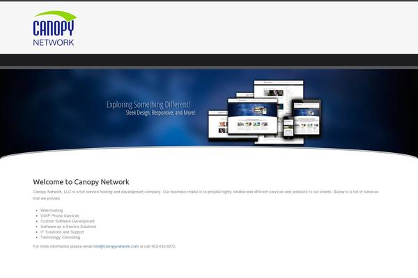 Site using Colorlib-404-customizer plugin