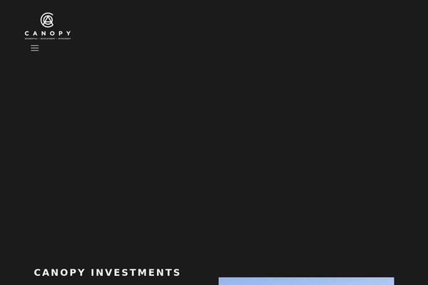 Site using Baroque-addons plugin