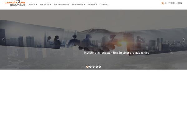 Site using wordpress vertical image slider plugin plugin