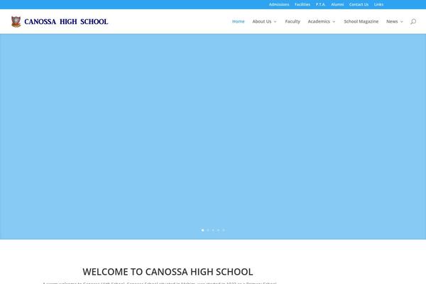 Site using Easy-side-tab-cta plugin