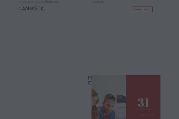 Plumbing theme site design template sample