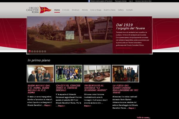 Site using Jquery-lightbox-balupton-edition plugin