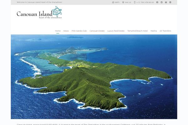 Site using Bellevue-shortcodes plugin