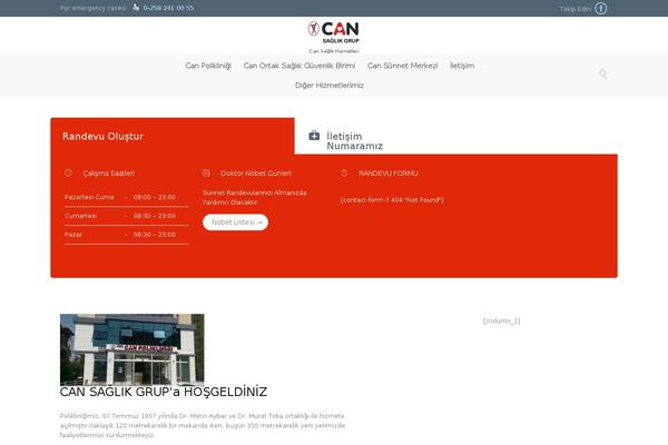Site using Milat jQuery Automatic Popup plugin