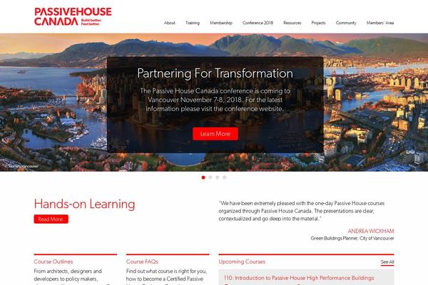 Jointswp theme site design template sample