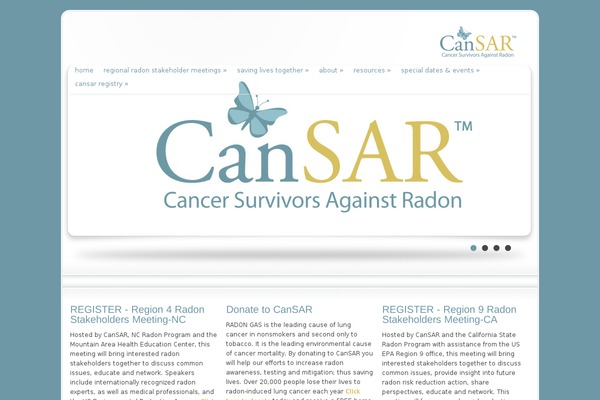 cansar.org site used Epika