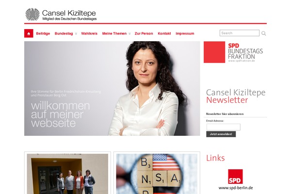 Site using 2 Click Social Media Buttons plugin