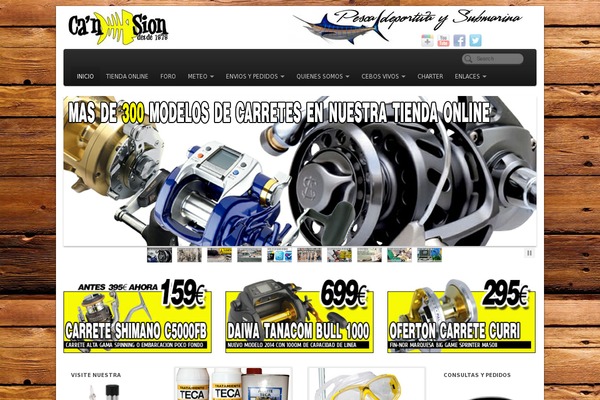 Site using Woocommerce-table-rate-shipping plugin