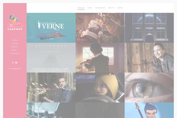 Alona-theme theme site design template sample