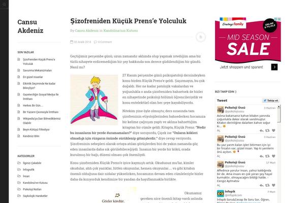 DW Minion theme site design template sample
