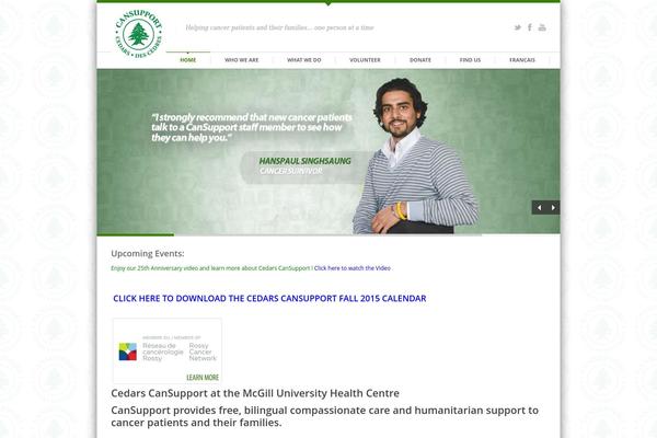 ELOGIX theme site design template sample